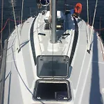 Úszó hotel Seuls A Bord Dans Le Golfe Atypique Porto-Vecchio