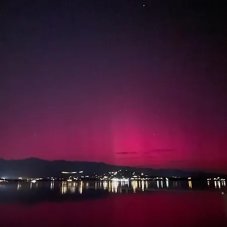 Seuls A Bord Dans Le Golfe Atypique 船上ホテル