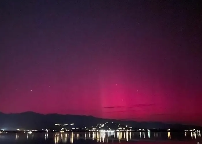 Seuls A Bord Dans Le Golfe Atypique Botel